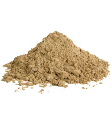 Refined Sand