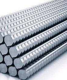 TMT Steel Bars