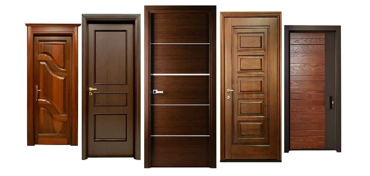 UPVC Doors & Windows